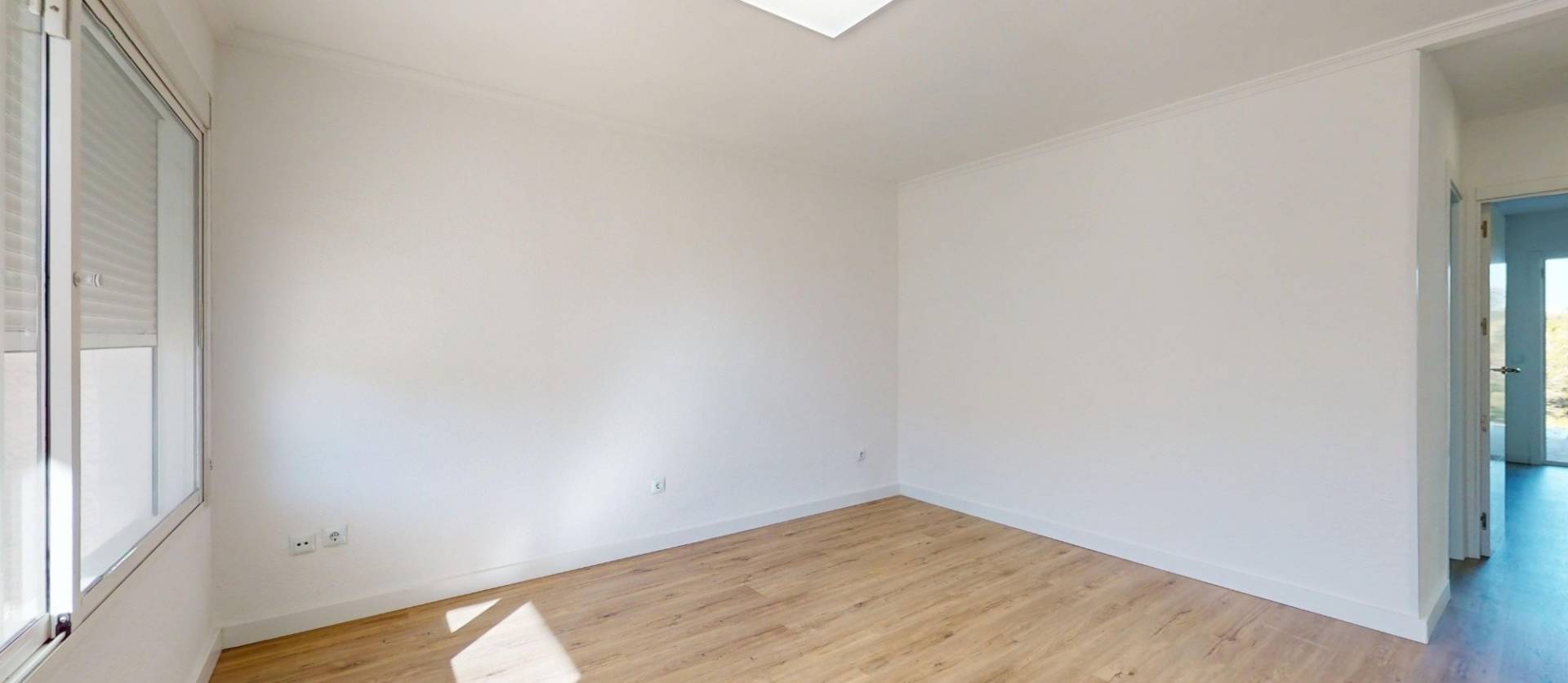 Revente - Apartment - Orihuela Costa - Villamartín