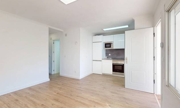 Revente - Apartment - Orihuela Costa - Villamartín