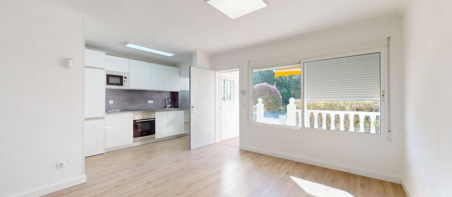 Revente - Apartment - Orihuela Costa - Villamartín