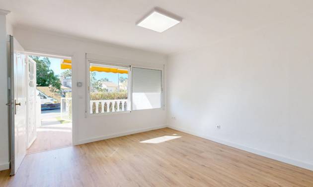 Revente - Apartment - Orihuela Costa - Villamartín