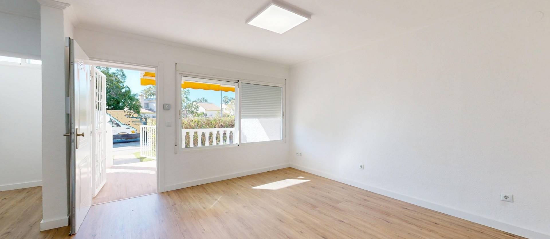 Revente - Apartment - Orihuela Costa - Villamartín