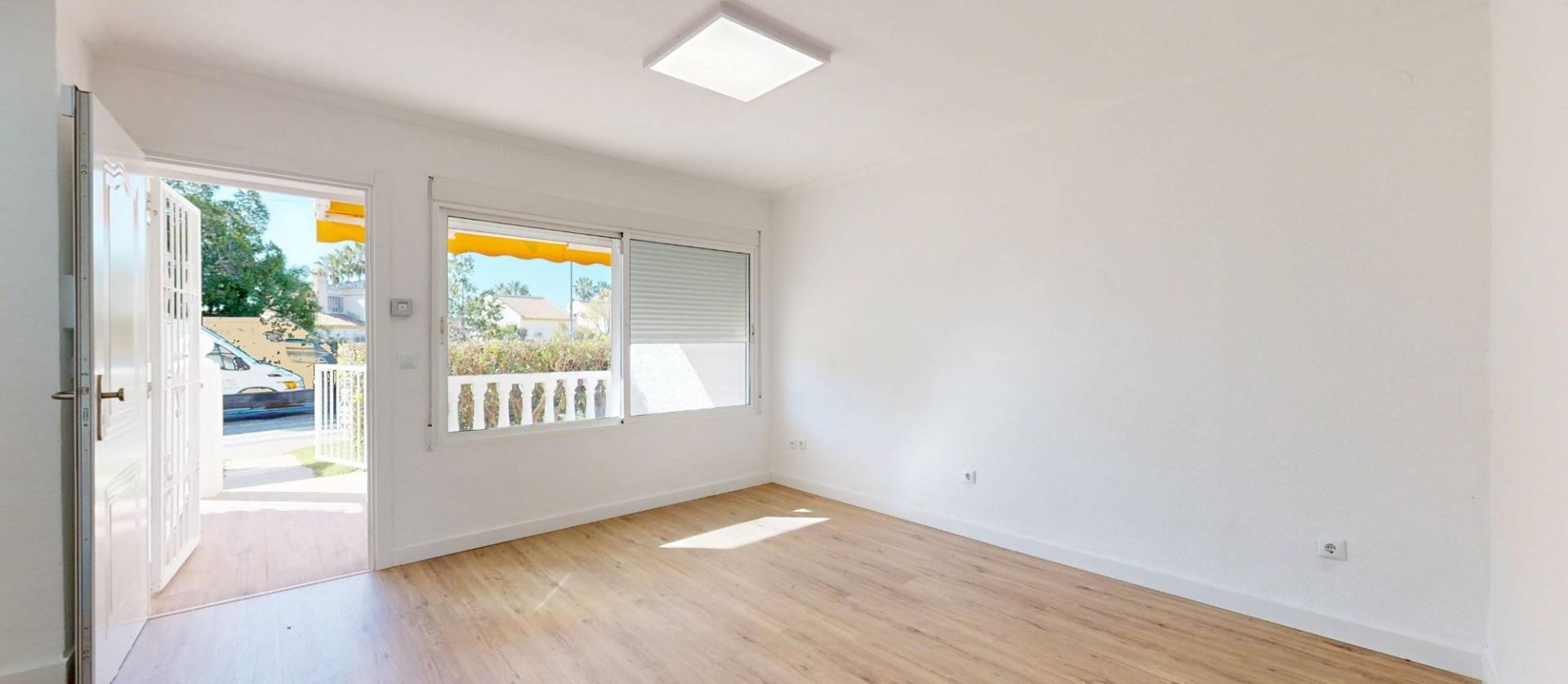 Revente - Apartment - Orihuela Costa - Villamartín