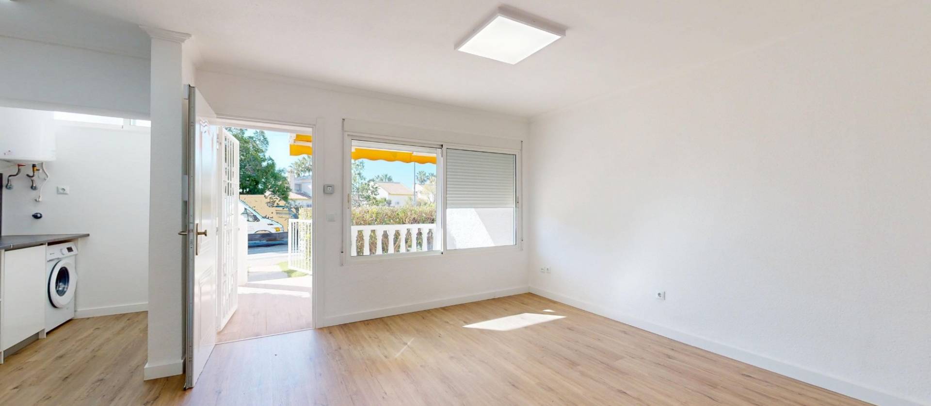 Revente - Apartment - Orihuela Costa - Villamartín