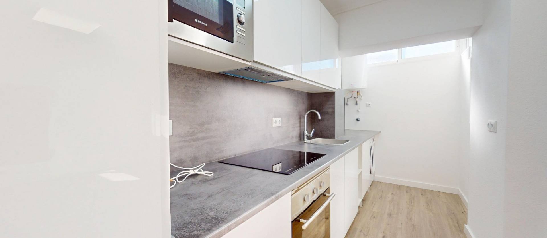 Revente - Apartment - Orihuela Costa - Villamartín