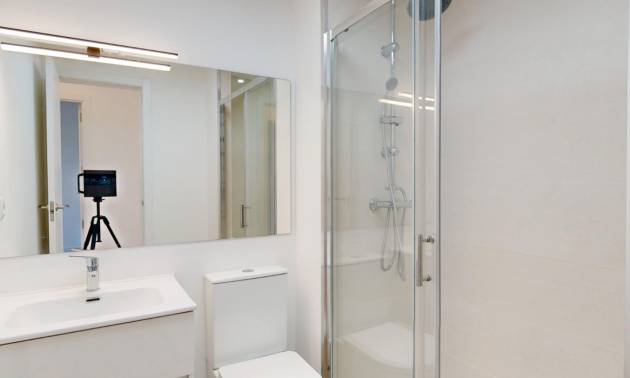 Revente - Apartment - Orihuela Costa - Villamartín