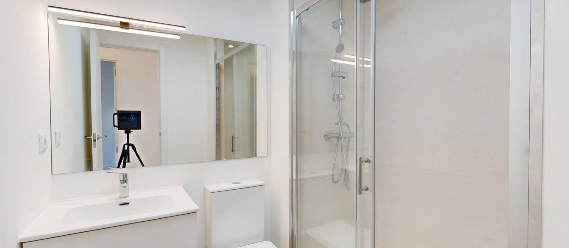 Revente - Apartment - Orihuela Costa - Villamartín