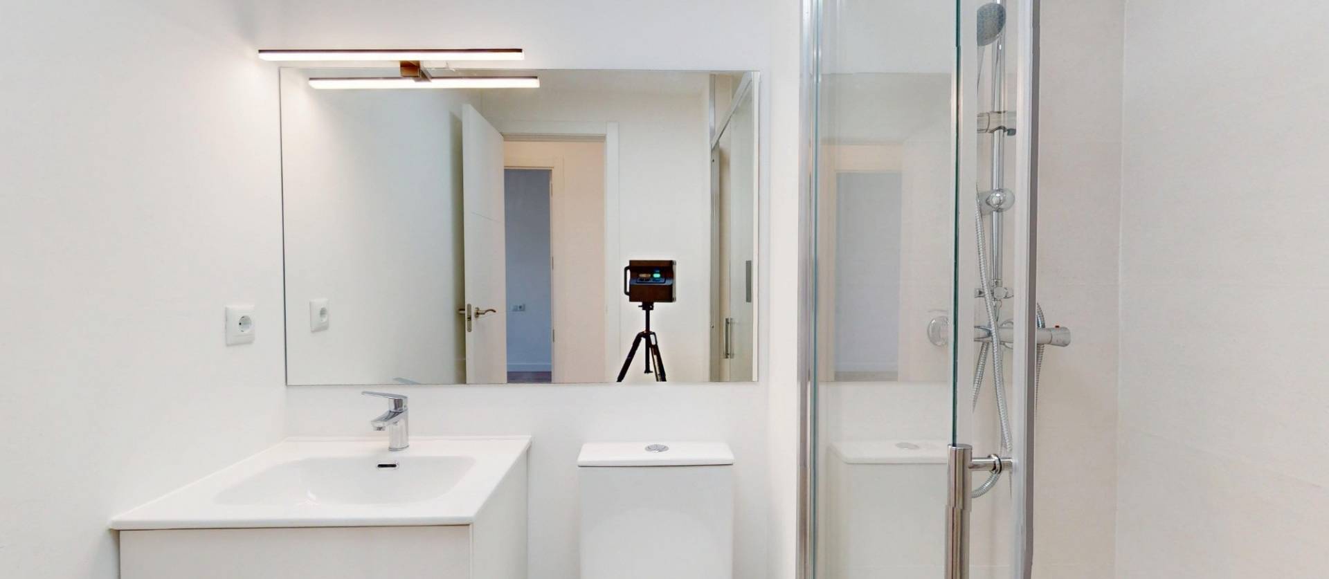 Revente - Apartment - Orihuela Costa - Villamartín