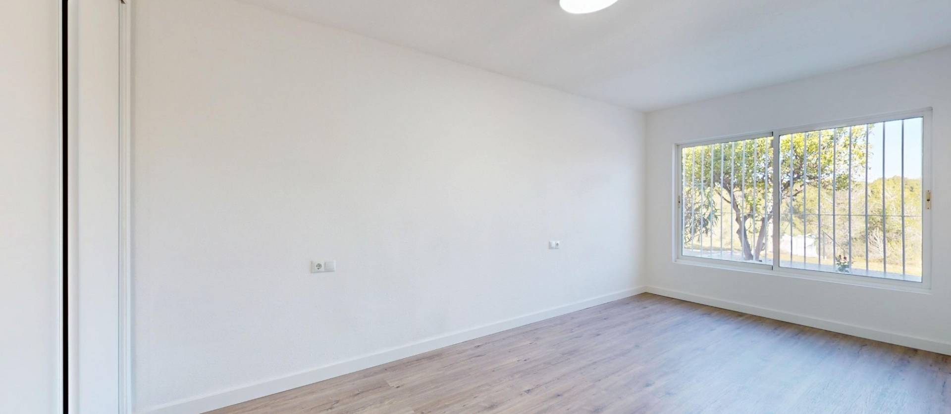 Revente - Apartment - Orihuela Costa - Villamartín