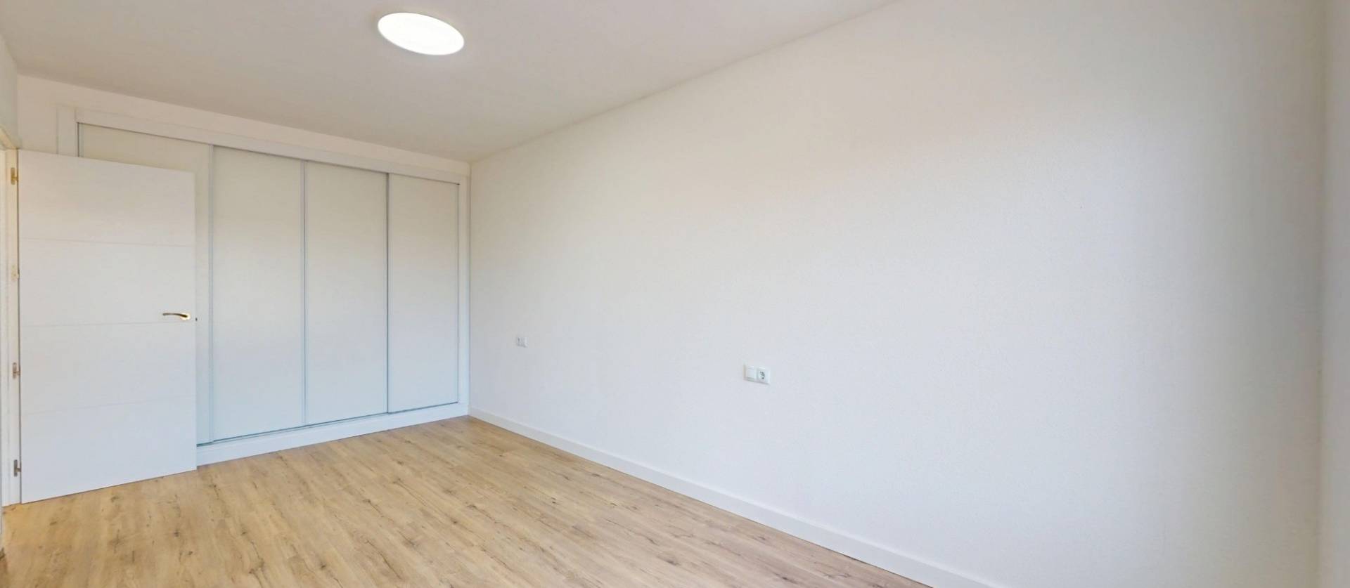 Revente - Apartment - Orihuela Costa - Villamartín