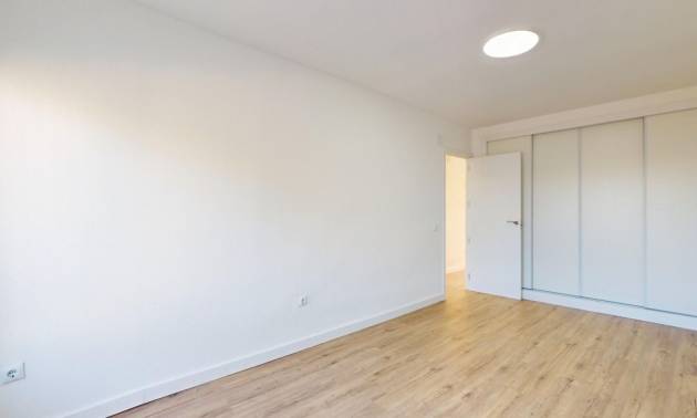 Revente - Apartment - Orihuela Costa - Villamartín