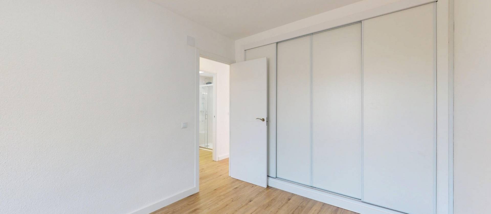 Revente - Apartment - Orihuela Costa - Villamartín