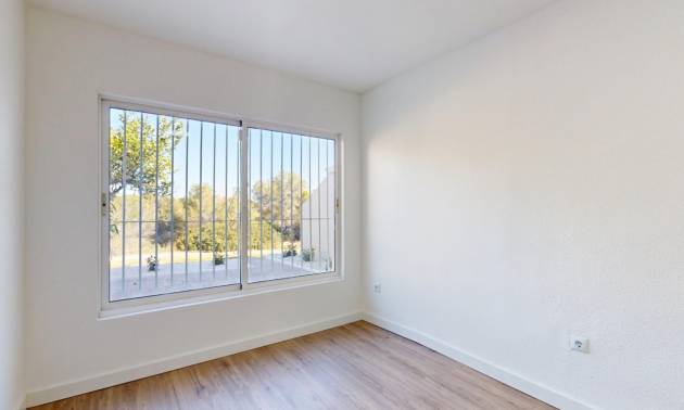 Revente - Apartment - Orihuela Costa - Villamartín