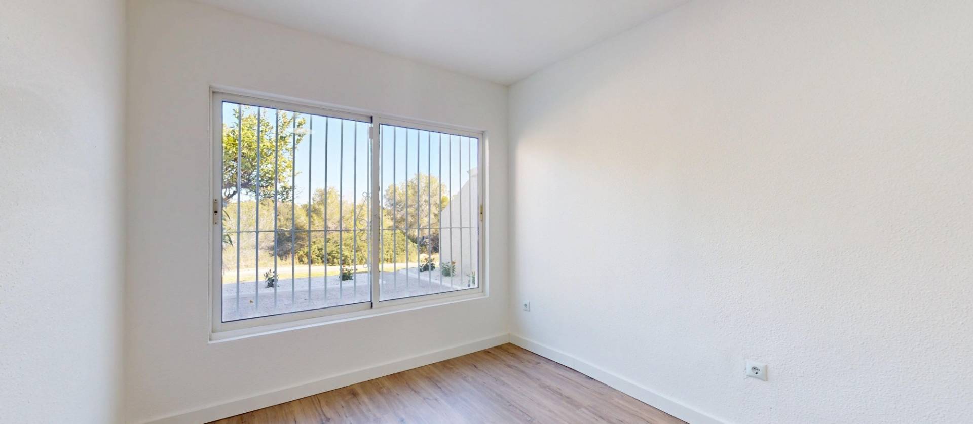 Revente - Apartment - Orihuela Costa - Villamartín