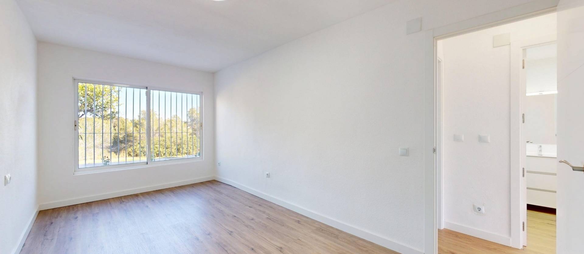 Revente - Apartment - Orihuela Costa - Villamartín