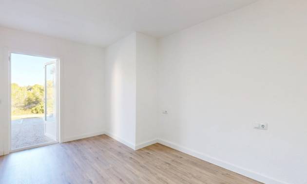 Revente - Apartment - Orihuela Costa - Villamartín