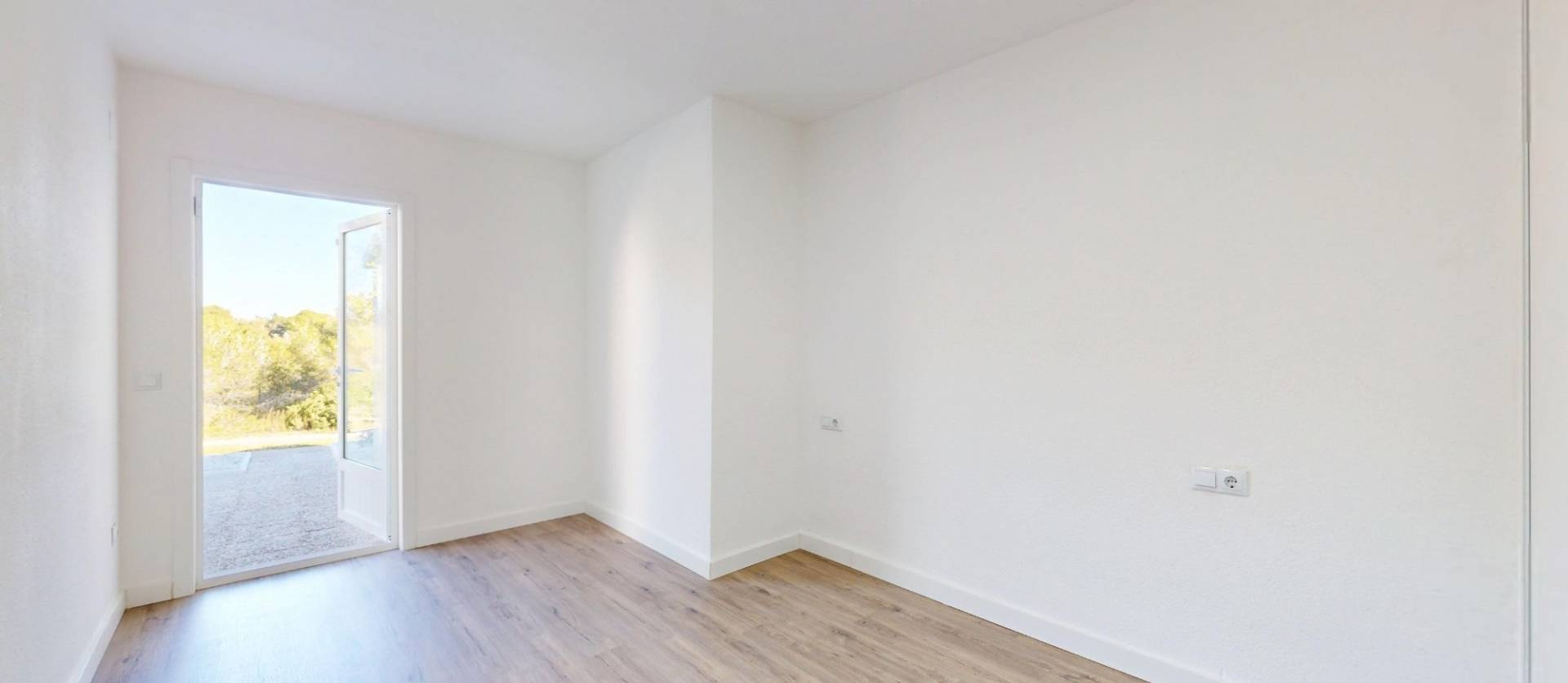 Revente - Apartment - Orihuela Costa - Villamartín