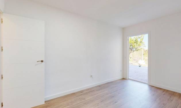 Revente - Apartment - Orihuela Costa - Villamartín