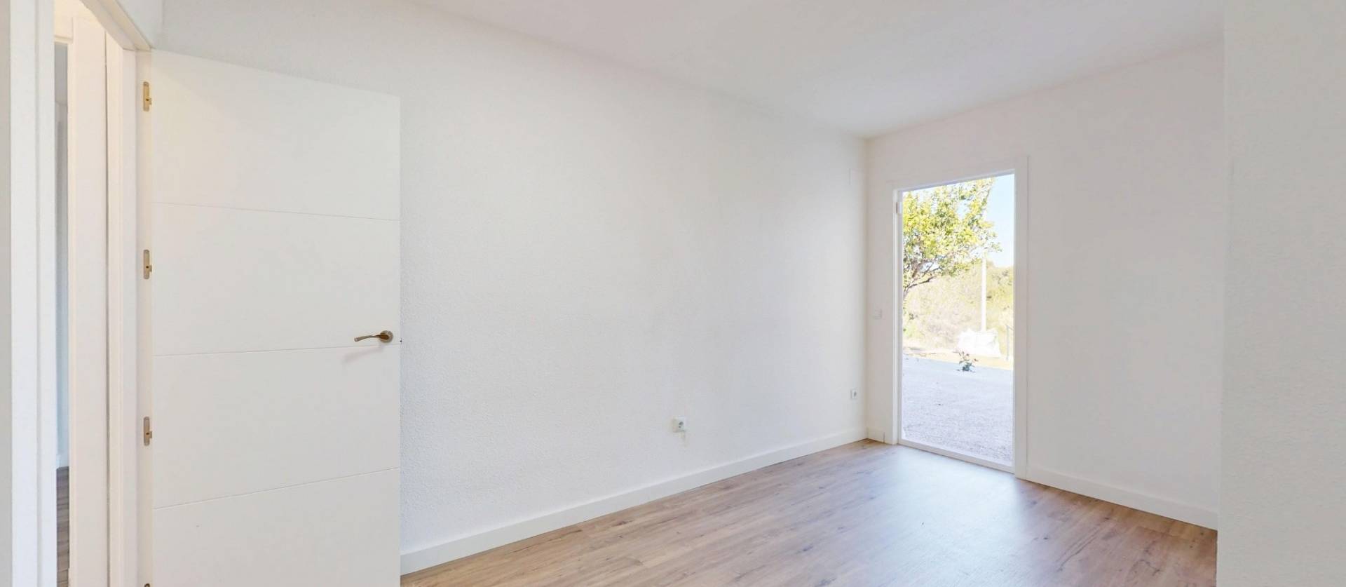 Revente - Apartment - Orihuela Costa - Villamartín