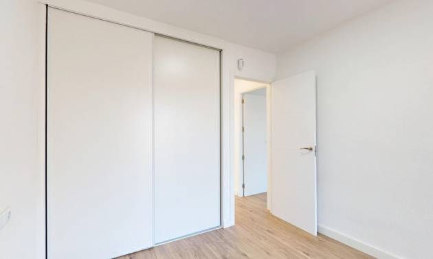 Revente - Apartment - Orihuela Costa - Villamartín