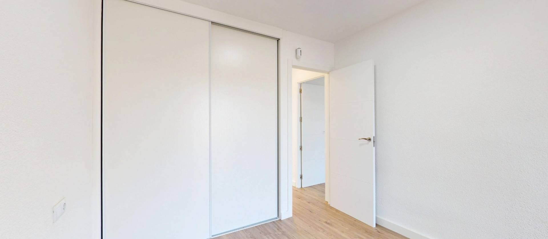 Revente - Apartment - Orihuela Costa - Villamartín