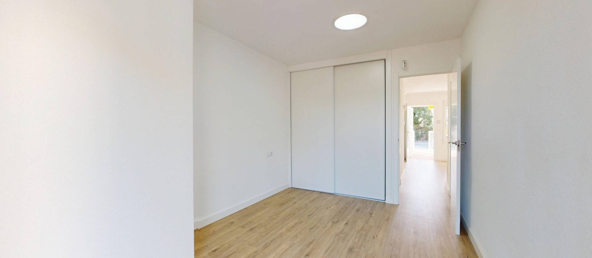 Revente - Apartment - Orihuela Costa - Villamartín