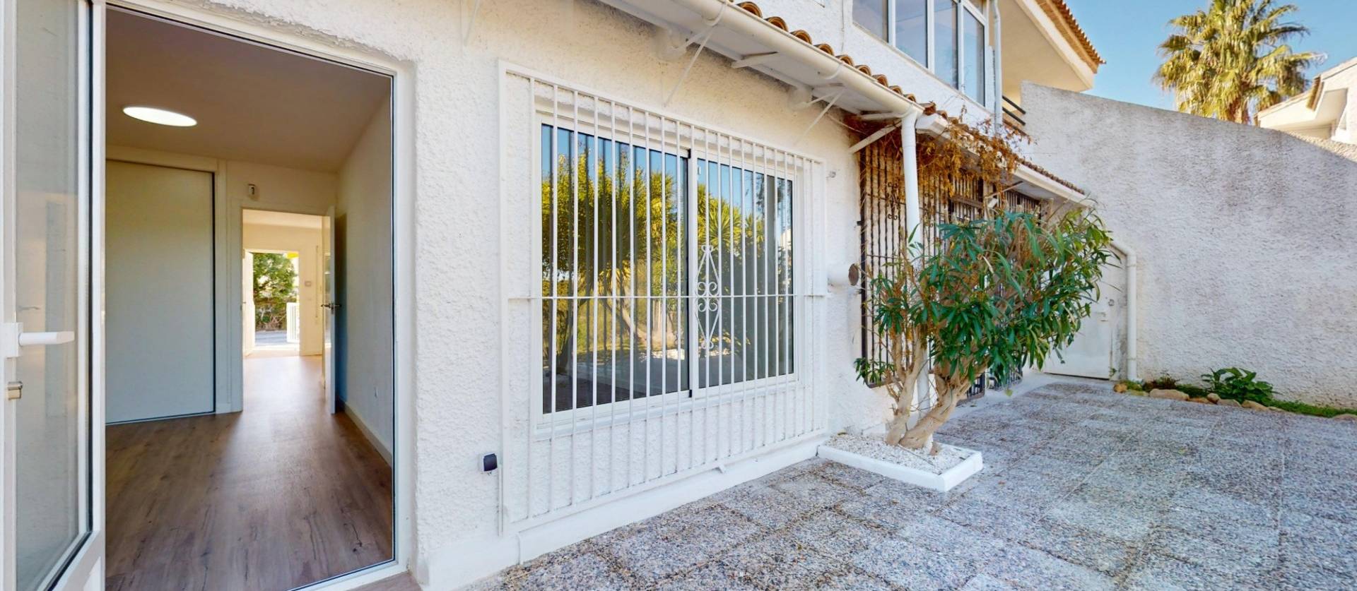 Revente - Apartment - Orihuela Costa - Villamartín