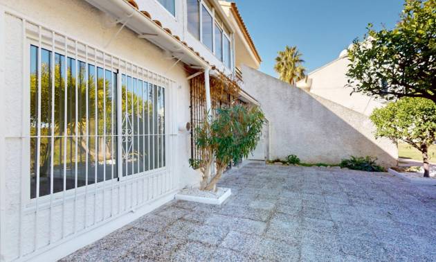 Revente - Apartment - Orihuela Costa - Villamartín