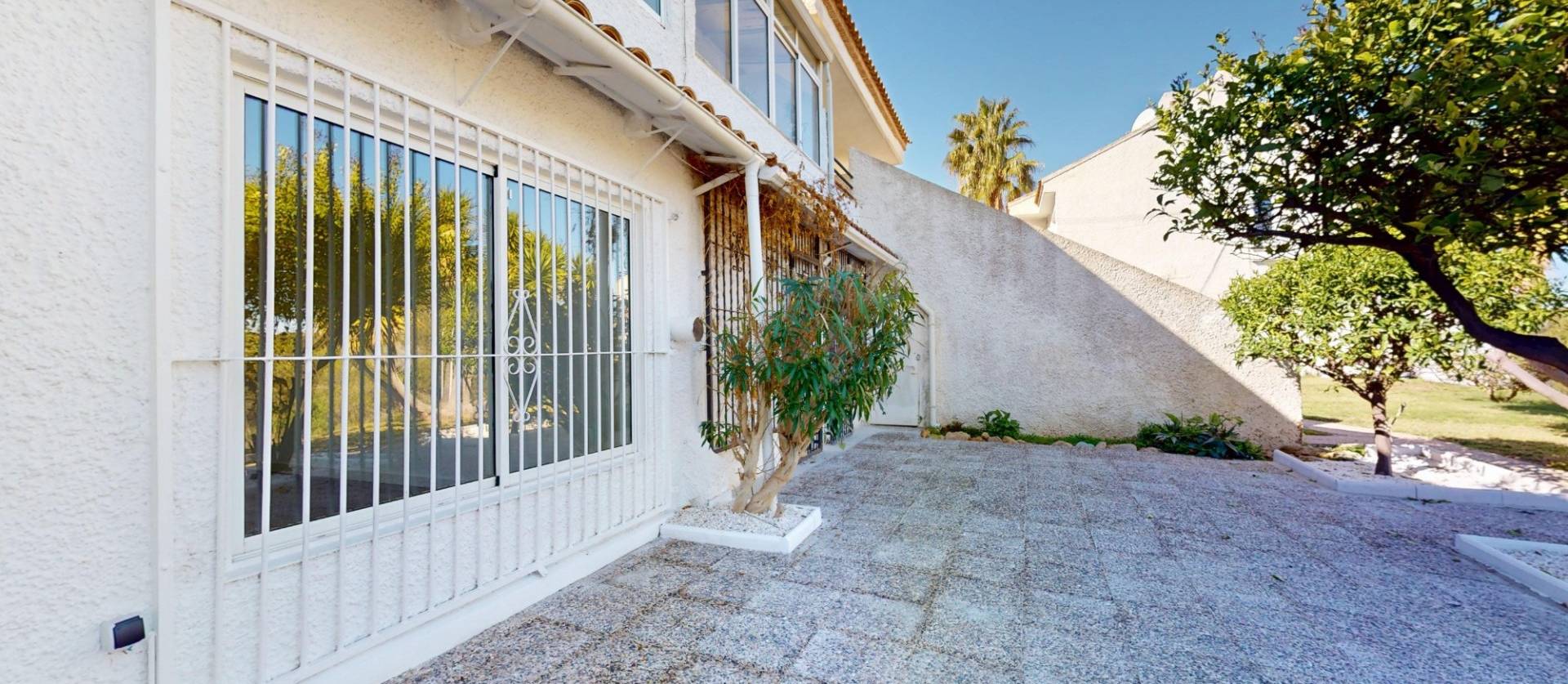 Revente - Apartment - Orihuela Costa - Villamartín