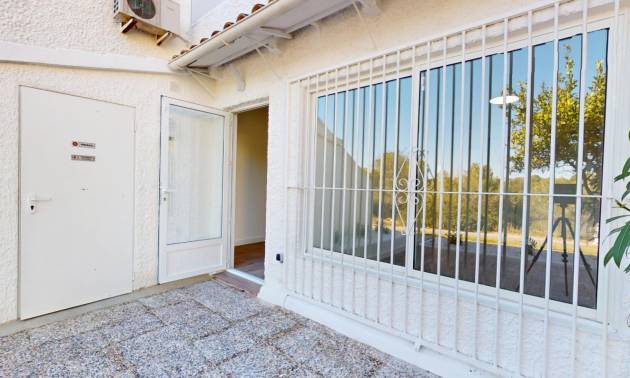 Revente - Apartment - Orihuela Costa - Villamartín
