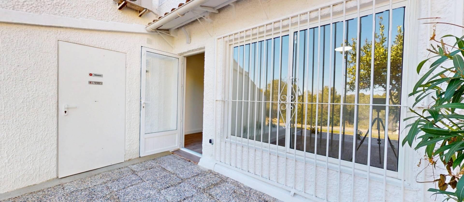 Revente - Apartment - Orihuela Costa - Villamartín