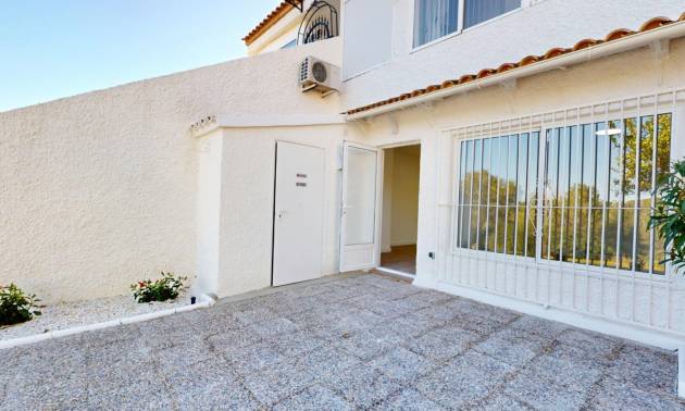 Revente - Apartment - Orihuela Costa - Villamartín