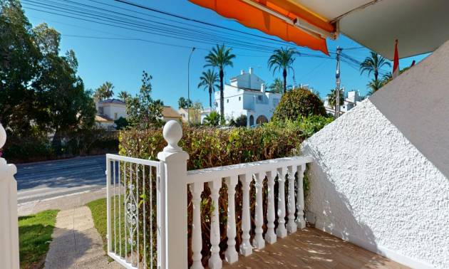 Revente - Apartment - Orihuela Costa - Villamartín