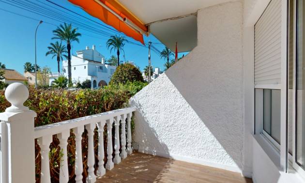 Revente - Apartment - Orihuela Costa - Villamartín