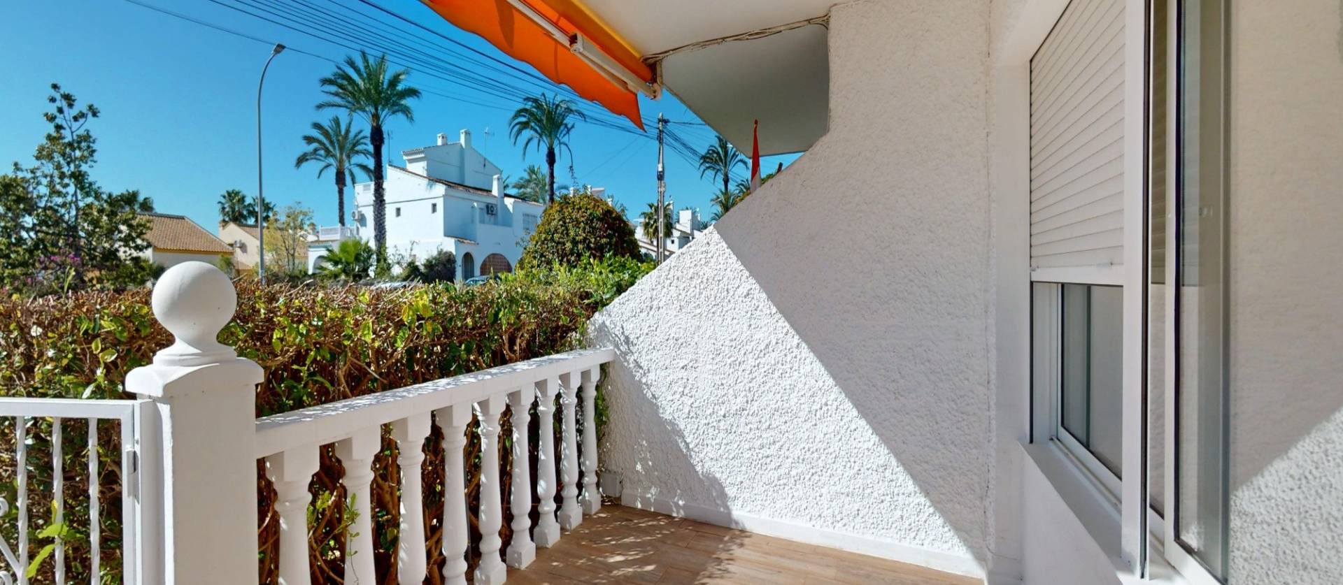 Revente - Apartment - Orihuela Costa - Villamartín