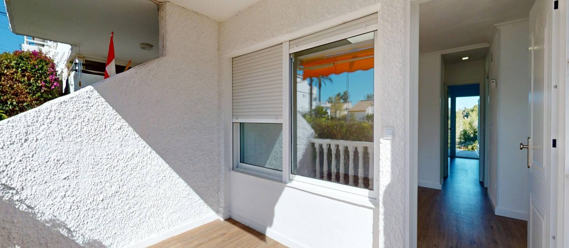 Revente - Apartment - Orihuela Costa - Villamartín