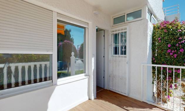 Revente - Apartment - Orihuela Costa - Villamartín