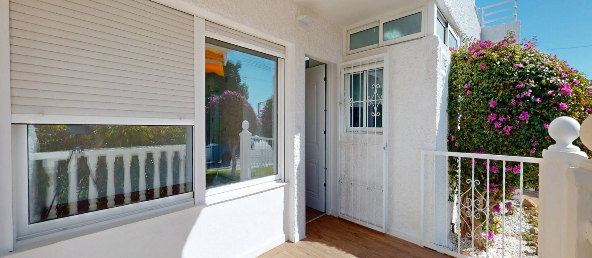 Revente - Apartment - Orihuela Costa - Villamartín