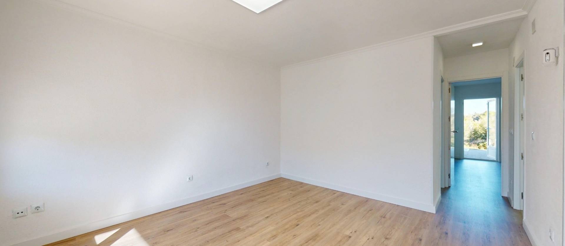 Revente - Apartment - Orihuela Costa - Villamartín