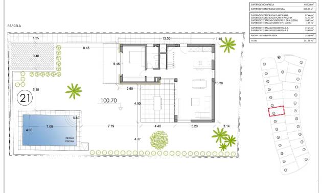New Build - Villa - Finestrat - Sierra Cortina