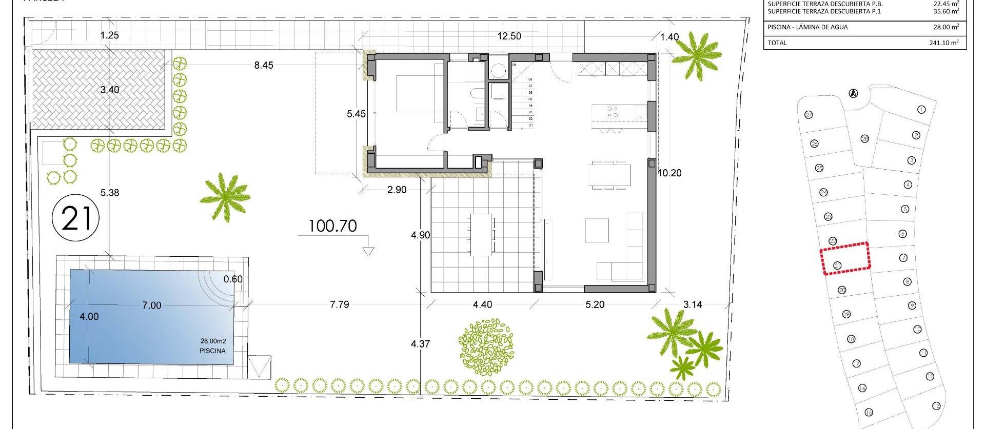 New Build - Villa - Finestrat - Sierra Cortina
