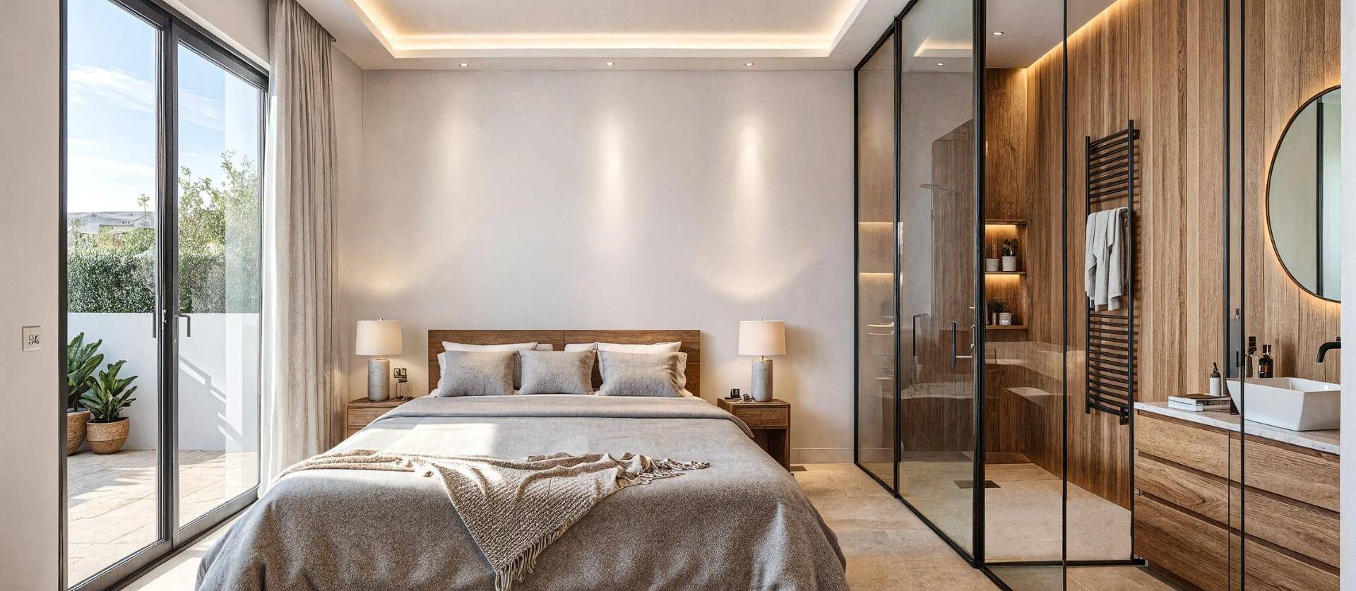 New Build - Bungalow - Pilar de la Horadada - parques de Andromeda