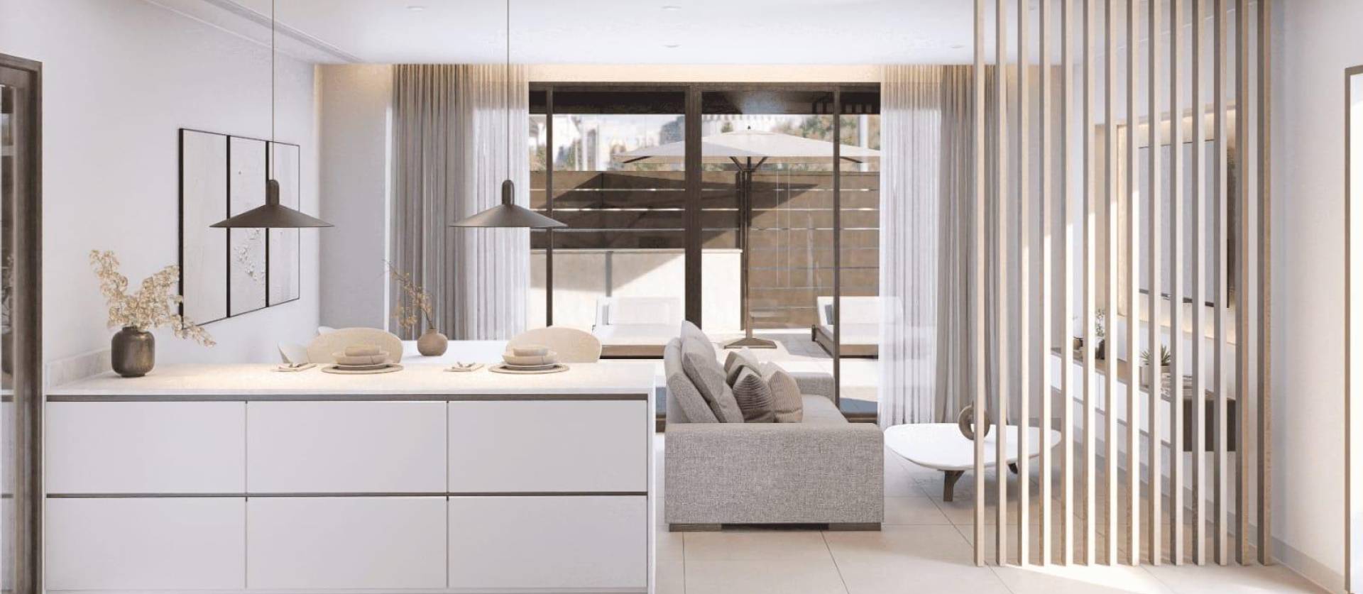 Nueva construcción  - Villa - Pilar de la Horadada - pueblo