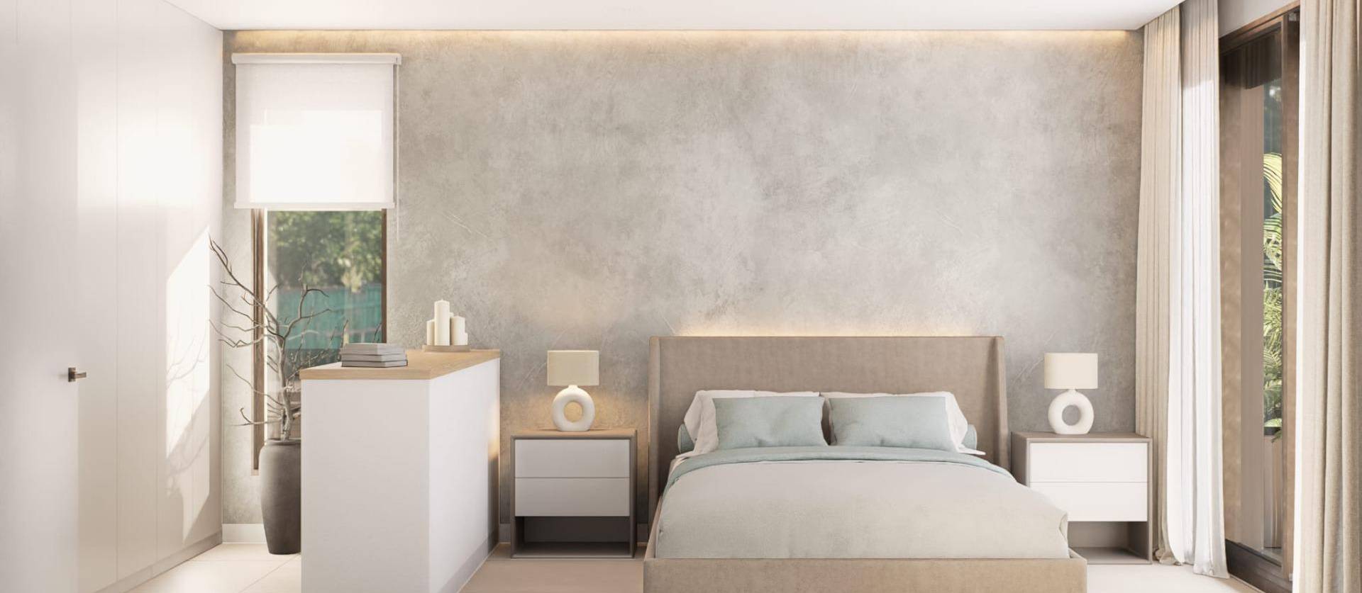 Nueva construcción  - Villa - Pilar de la Horadada - pueblo