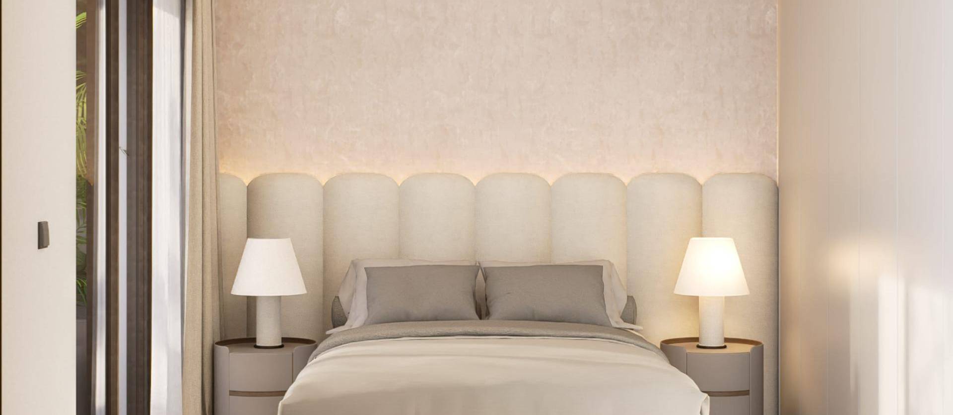 Nueva construcción  - Villa - Pilar de la Horadada - pueblo