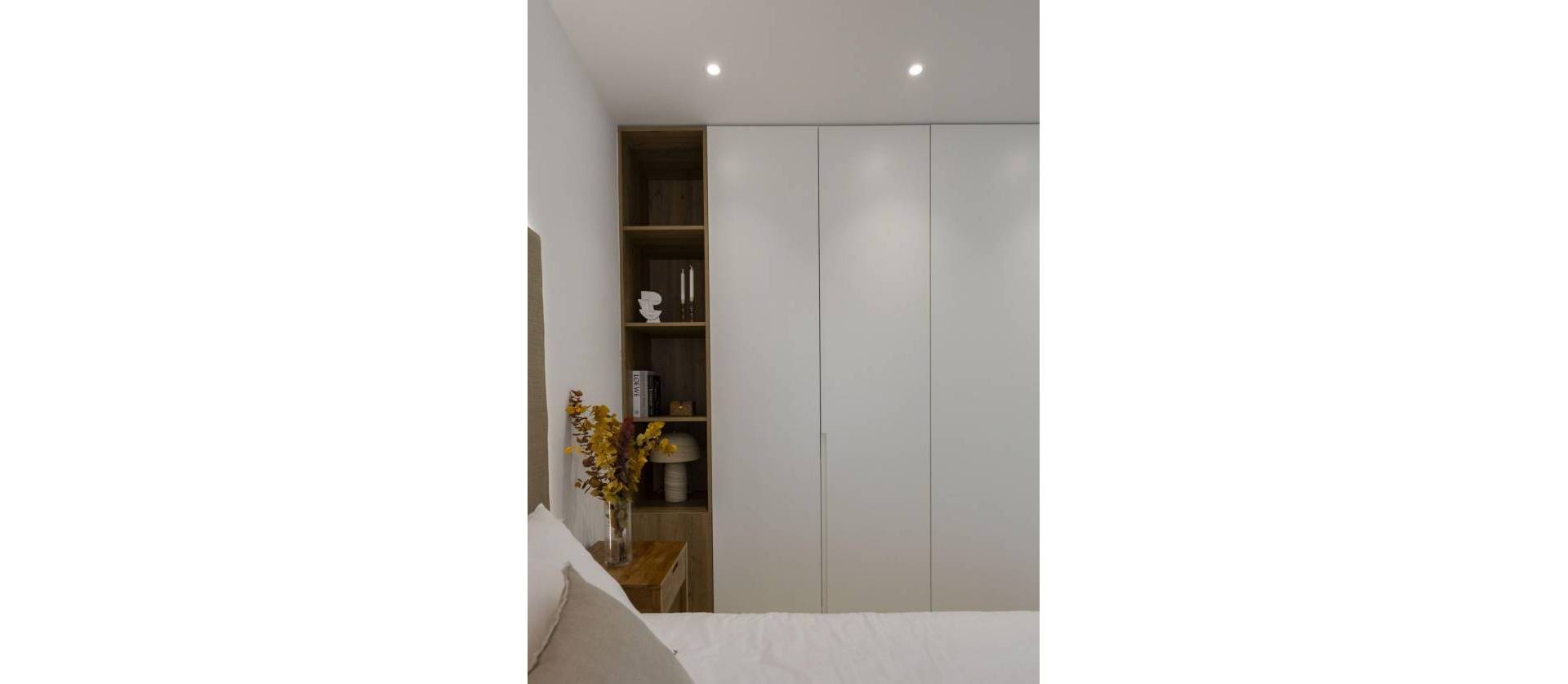 Nouvelle construction - Villa - Baños y Mendigo - Altaona Golf