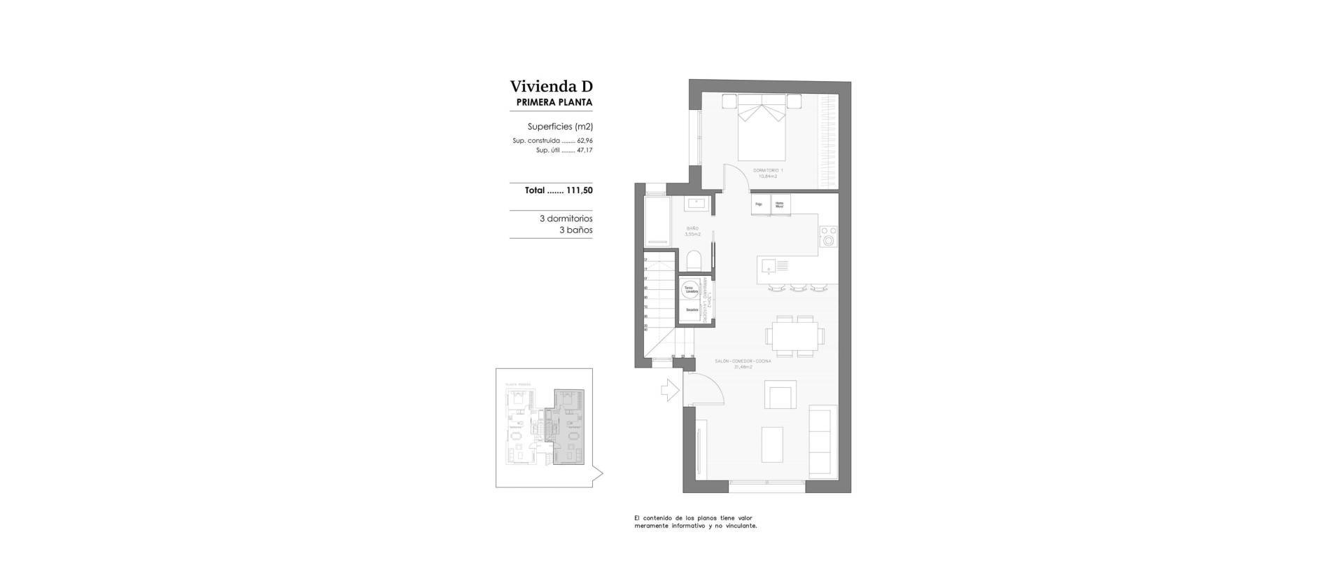 Nouvelle construction - Apartment - Benejúzar - pueblo