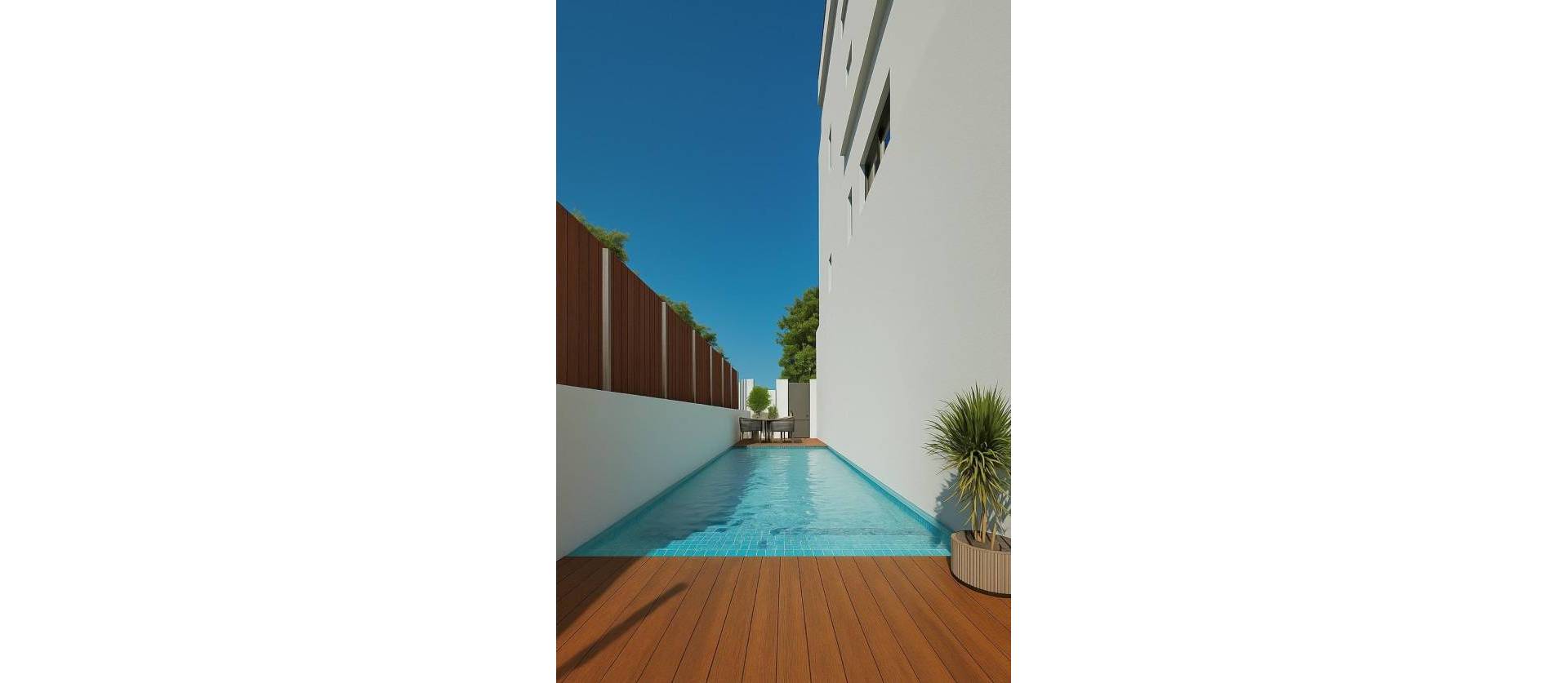 Nueva construcción  - Apartment - San Pedro del Pinatar - Lo Pagán