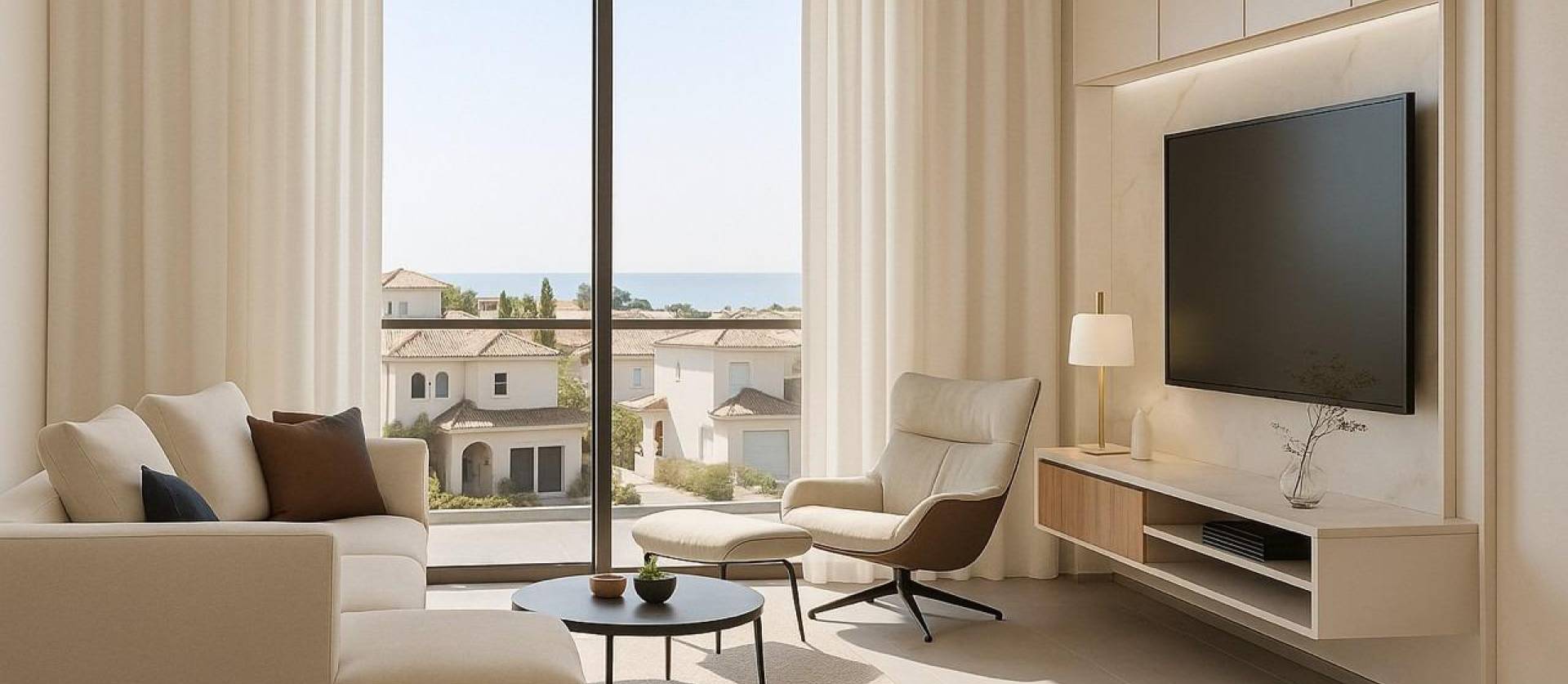 Nueva construcción  - Apartment - San Pedro del Pinatar - Lo Pagán