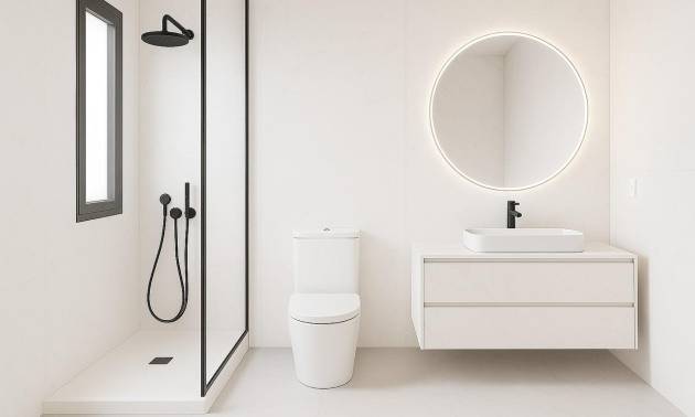 Nueva construcción  - Apartment - San Pedro del Pinatar - Lo Pagán