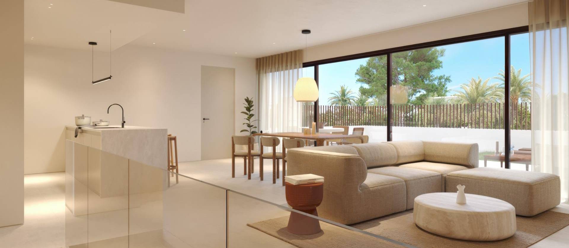 Nouvelle construction - Semi Detached - Dolores - Pueblo